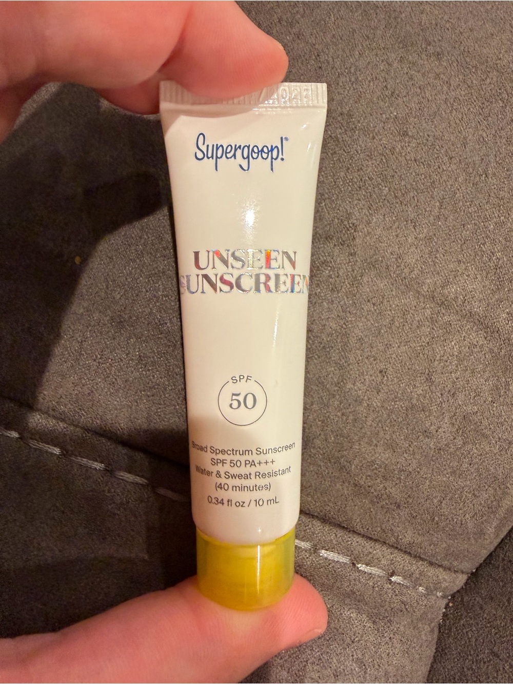 Supergoop! SPF 50